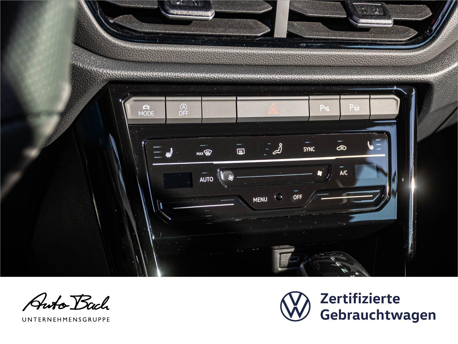 Volkswagen T-Roc Cabriolet DSG R-Line