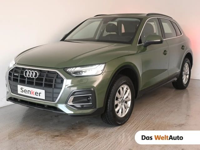 Audi Q5 40 TDI Quattro