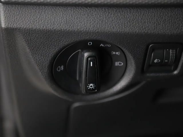 Skoda Kamiq Ambition