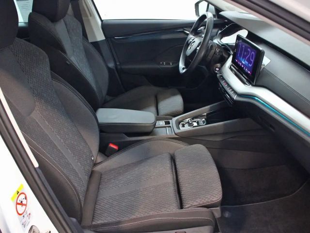 Skoda Octavia 2.0 TDI Clever Combi