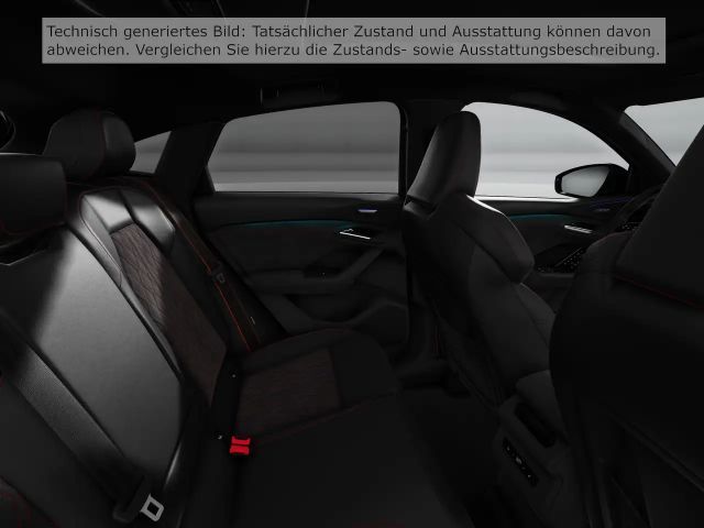 Audi Q6 e-tron Quattro