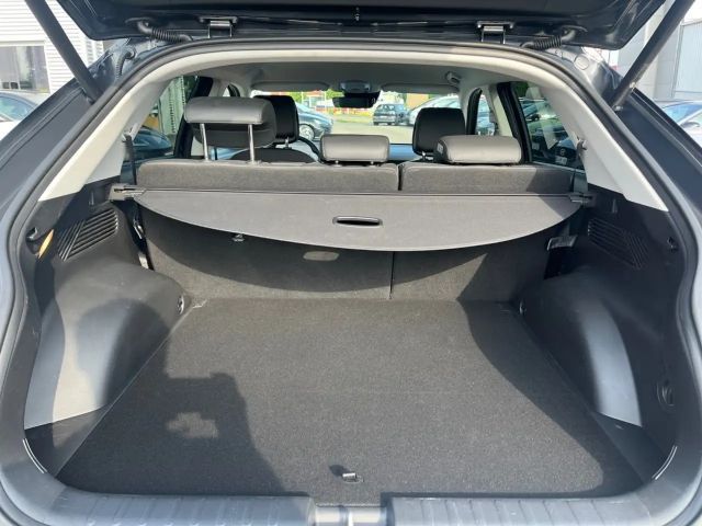 Hyundai IONIQ 5 Achterwielaandrijving UNIQ