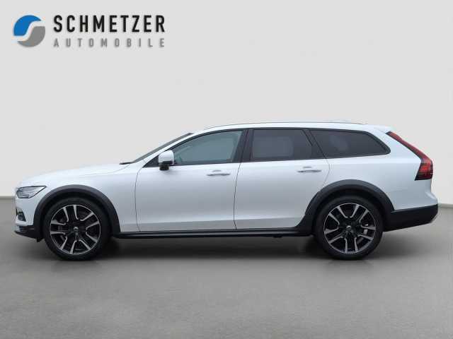 Volvo V90 Cross Country Ultimate