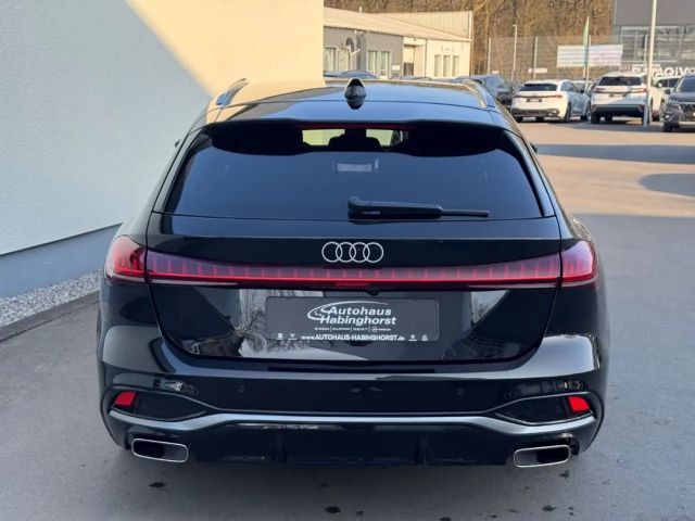 Audi A5 35 TFSI Avant S-Line S-Tronic