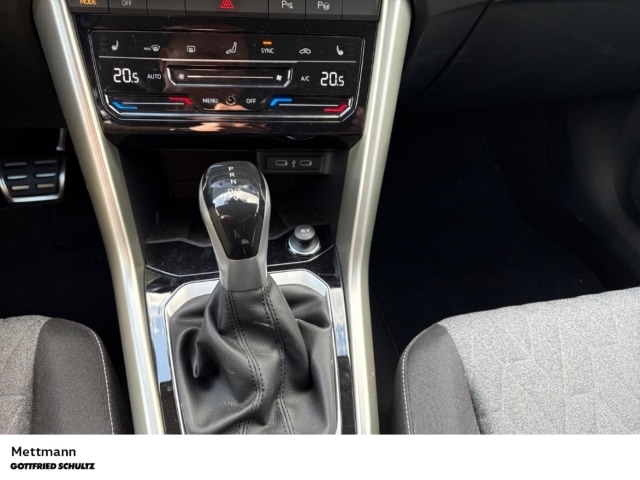 Volkswagen T-Roc 1.5 TSI DSG Life