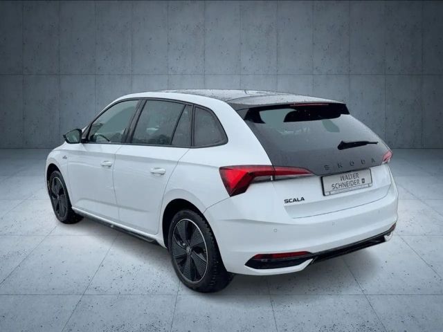 Skoda Scala 1.0 TSI Monte Carlo