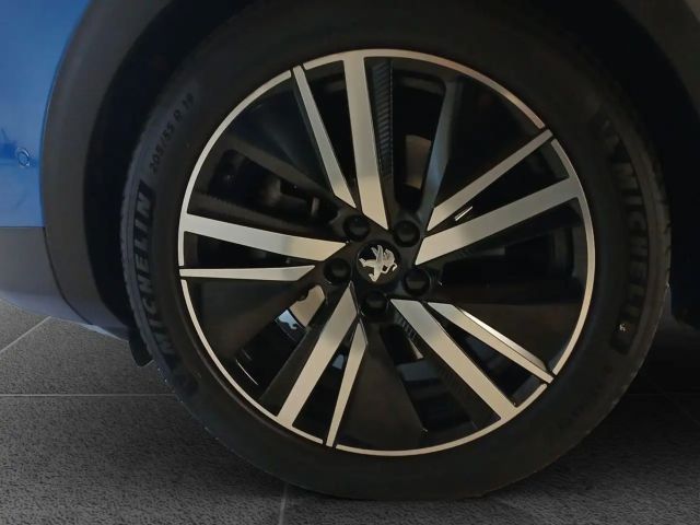 Peugeot 3008 GT-Line Hybrid4