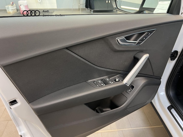 Audi Q2 35 TFSI S-Tronic