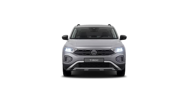 Volkswagen T-Roc 1.0 TSI