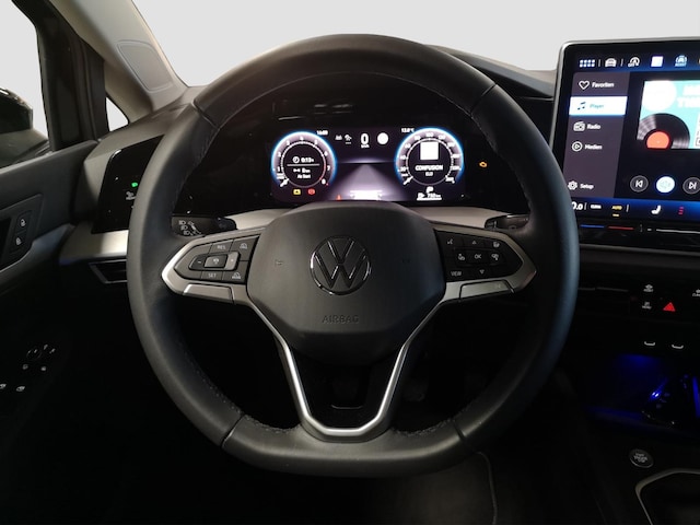 Volkswagen Golf 1.5 TSI