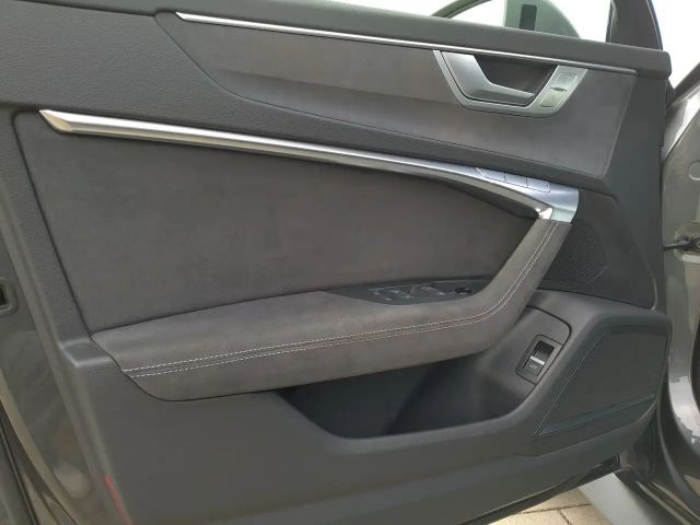 Audi RS6 Avant Performance