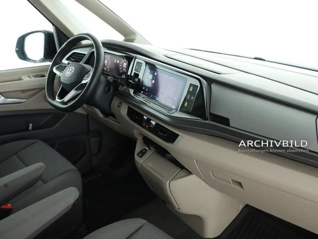 Volkswagen California Beach T7