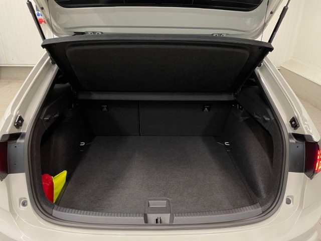 Volkswagen Taigo 1.0 TSI