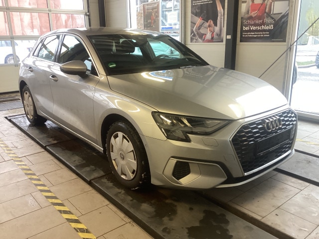 Audi A3 35 TFSI S-Tronic Sportback