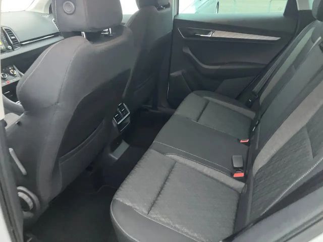 Skoda Karoq ACT Style Style