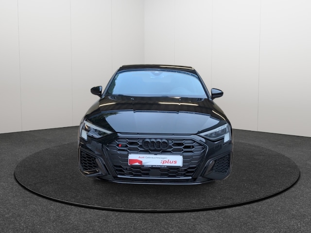 Audi S3 Quattro S-Tronic Sedan