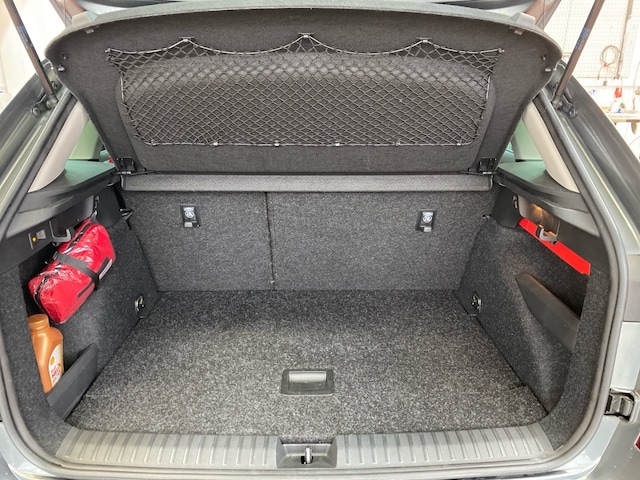 Skoda Kamiq 1.5 TSI Tour