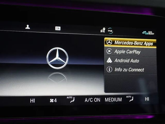 Mercedes-Benz G 400 AMG Line Designo