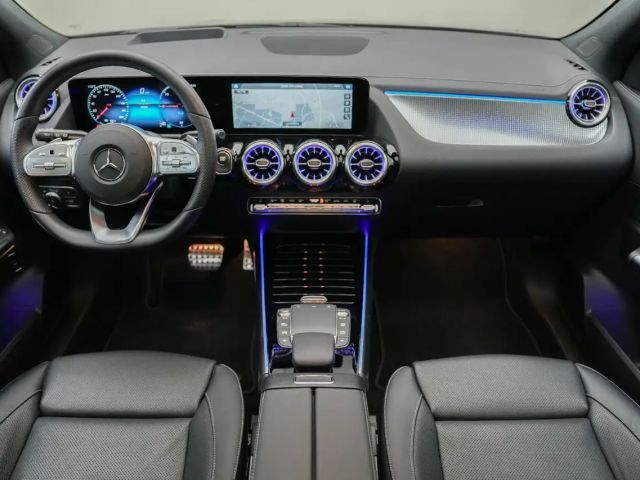 Mercedes-Benz EQA 350 4MATIC