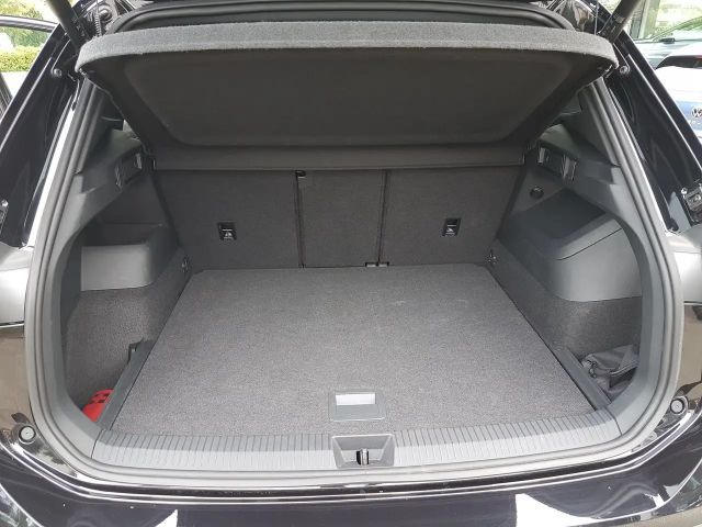 Volkswagen Tiguan 2.0 TDI 4Motion