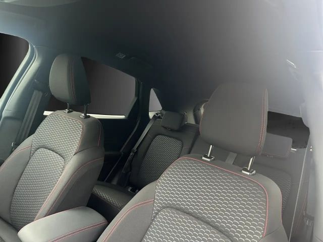 Ford Kuga Hybrid ST Line