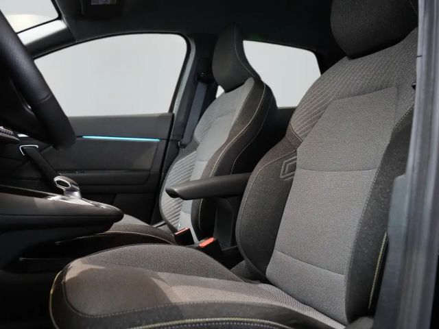 Renault Captur TCe 160 Techno