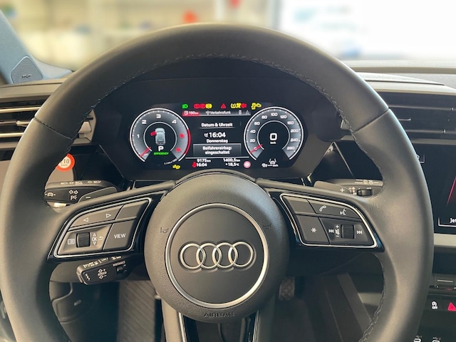 Audi A3 35 TDI S-Tronic Sportback