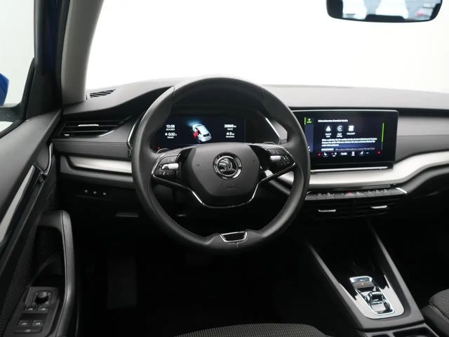 Skoda Octavia Ambition Combi iV