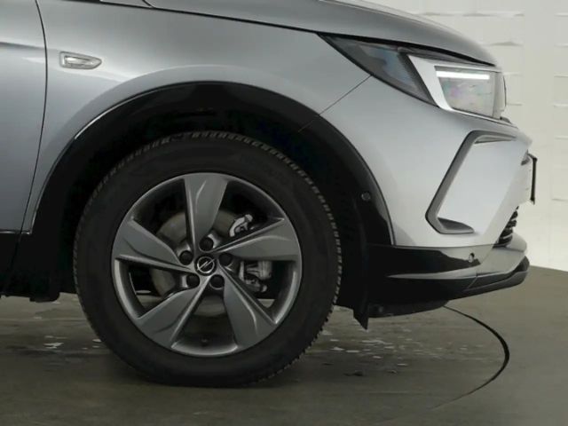 Opel Grandland X GS-Line Grand Sport
