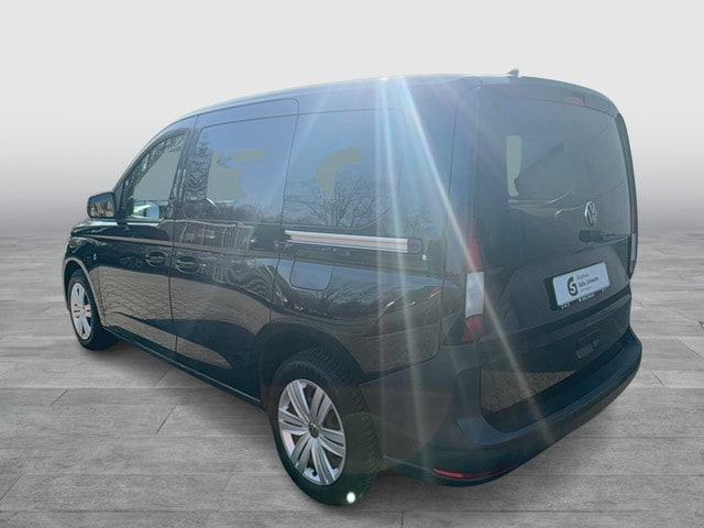 Volkswagen Caddy Combi