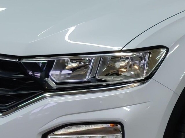 Volkswagen T-Roc T-Roc TDI Active Navi ACC Lane Assist PDC vo/hi