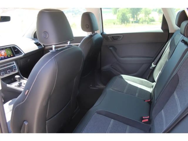 Seat Ateca 1.5 TSI DSG