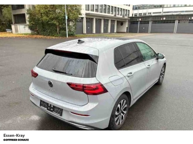 Volkswagen Golf 2.0 TDI DSG