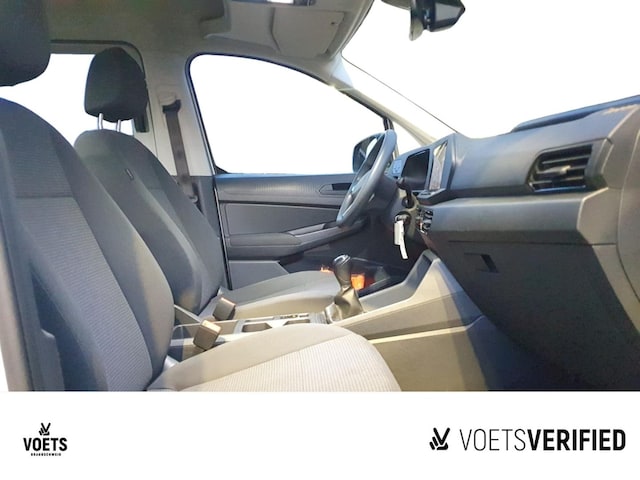 Volkswagen Caddy 2.0 TDI