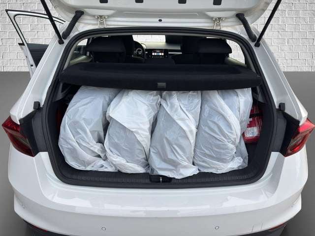 Skoda Fabia 1.0 TSI Ambition