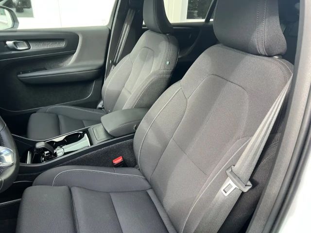 Volvo C40 AWD Core Recharge Twin Engine