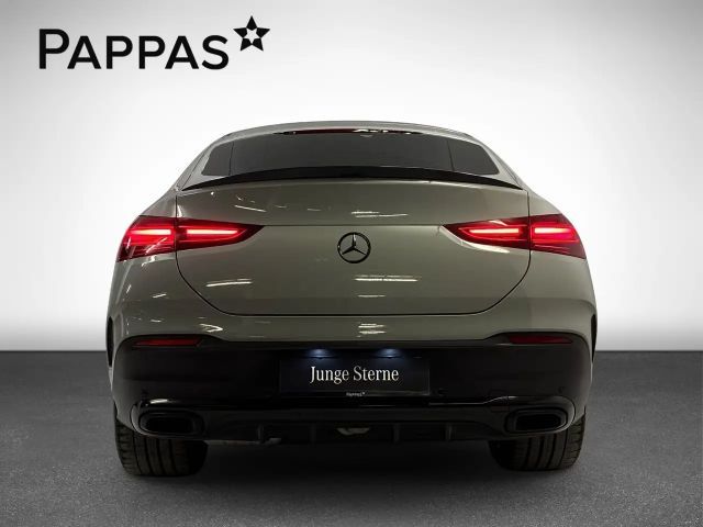 Mercedes-Benz GLE 350 4MATIC Coupé