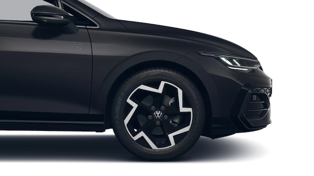 Volkswagen Golf 1.5 TSI R-Line Variant