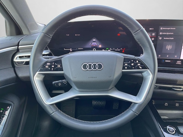 Audi A5 Quattro S-Tronic