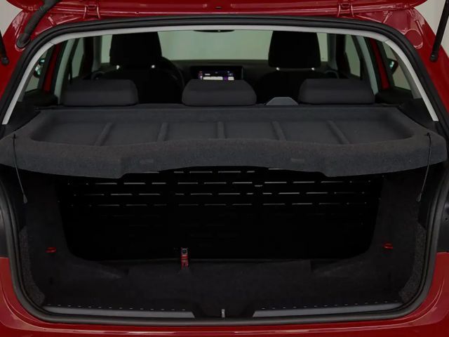 Seat Ibiza Reference