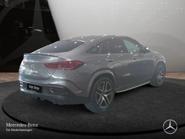 Mercedes-Benz GLE 53 AMG 4MATIC AMG Line Coupé