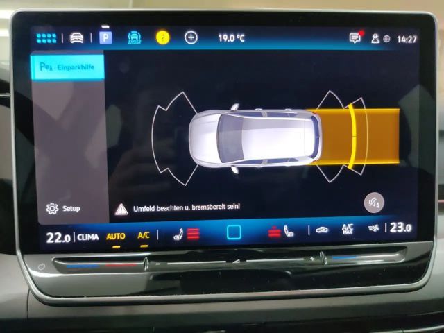 Volkswagen Golf 1.5 TSI Life