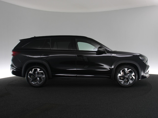 Skoda Kodiaq 1.5 TSI Sportline