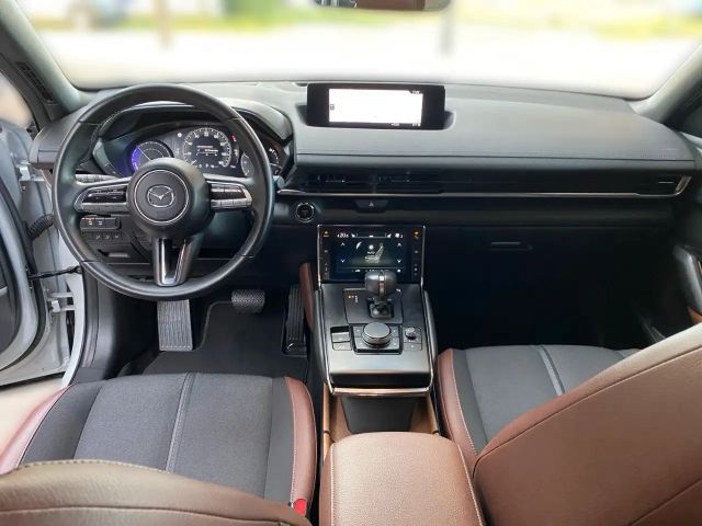 Mazda MX-30 Advantage