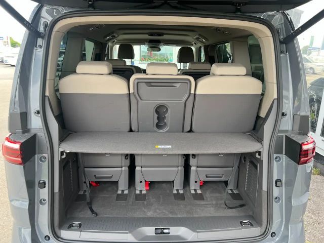 Volkswagen Multivan T7