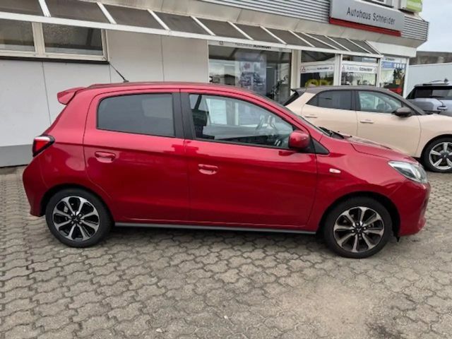 Mitsubishi Space Star CVT Star