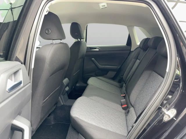 Volkswagen Polo 1.0 TSI Move