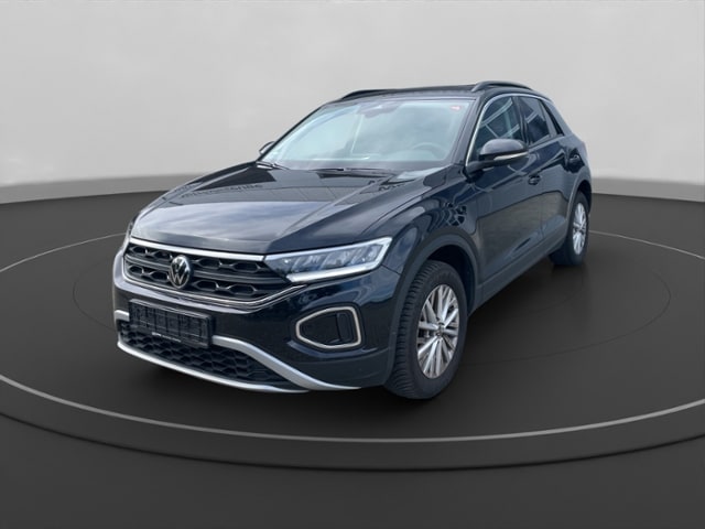 Volkswagen T-Roc 1.5 TSI