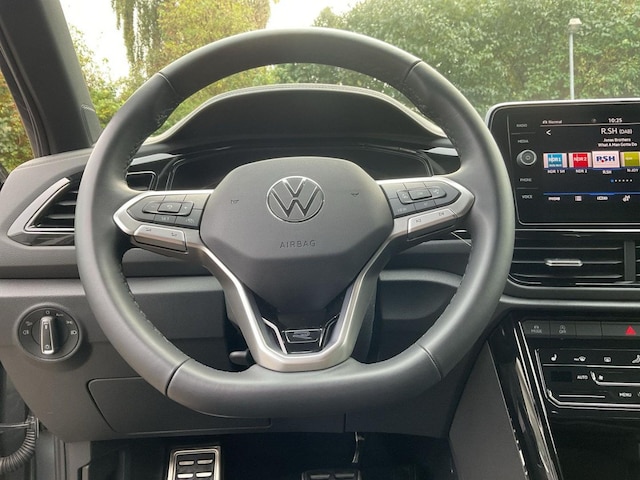 Volkswagen T-Roc 1.5 TSI DSG R-Line