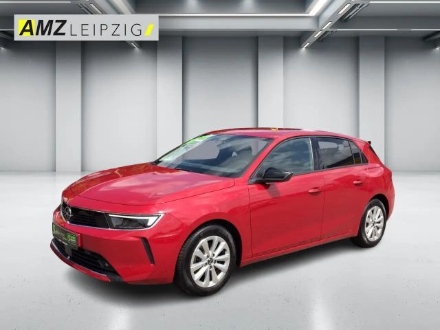 Opel Astra 1.2 Turbo Enjoy Turbo